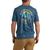  Howler Brothers Hill Country Sliders Pocket T- Shirt -